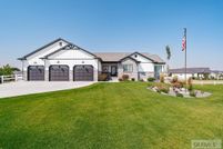 Land for sale in Bingham County, Idaho