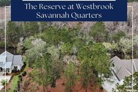 Land for sale in Chatham County, Georgia