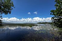 Undeveloped Land in Crow Wing County, Minnesota