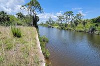 Land for sale in Charlotte County, Florida