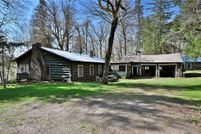 Land in Sawyer County, Wisconsin