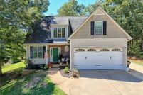 Land for sale in Habersham County, Georgia