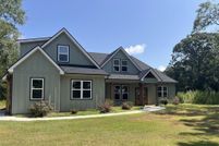 Land for sale in Carroll County, Georgia