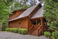 Farm and Ranch for sale in Fannin County, Georgia