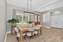 Land for sale in Cabarrus County, North Carolina