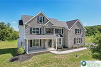 Land for sale in Lehigh County, Pennsylvania