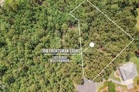 Land for sale in Camden County, Georgia
