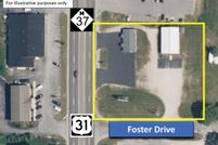 Commercial Property for sale in Grand Traverse County, Michigan