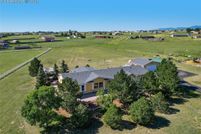 Land for sale in El Paso County, Colorado