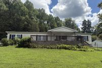 Land for sale in Owen County, Indiana