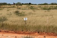 Land for sale in Andrews County, Texas