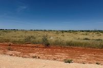 Homesite for sale in Andrews County, Texas