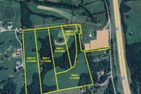 Undeveloped Land for sale in Grant County, Kentucky