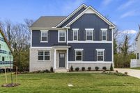 House for sale in Louisa County, Virginia