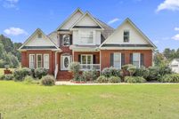 House for sale in Spalding County, Georgia