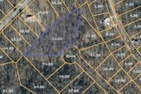 Land for sale in Benton County, Tennessee