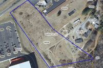 Land for sale in Halifax County, Virginia