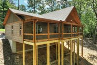 Land for sale in Fannin County, Georgia