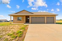 Land for sale in Pueblo County, Colorado