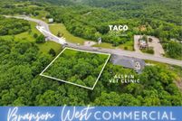 Land for sale in Stone County, Missouri