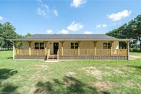 Land for sale in Le Flore County, Oklahoma