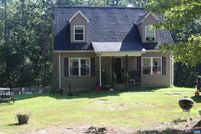 Land for sale in Fluvanna County, Virginia