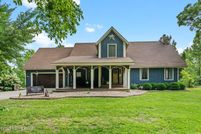 Land for sale in Meade County, Kentucky