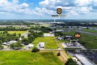Land for sale in Lafayette Parish, Louisiana