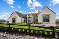 Land for sale in Wasatch County, Utah