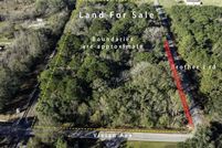 Land for sale in Saint Landry Parish, Louisiana