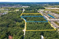Land for sale in Allen County, Indiana