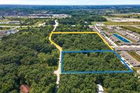 Land for sale in Allen County, Indiana