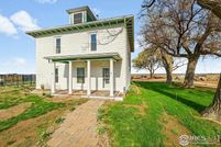 Land for sale in Weld County, Colorado