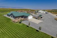 Land for sale in Park County, Wyoming