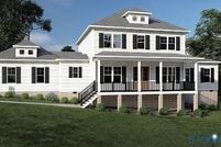 Land for sale in New Kent County, Virginia