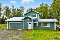 Land for sale in Matanuska-Susitna Borough, Alaska