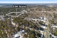 Land for sale in Knox County, Maine