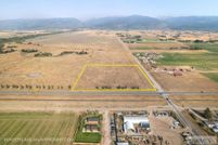 Undeveloped Land for sale in Teton County, Idaho