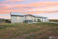 House for sale in Weld County, Colorado