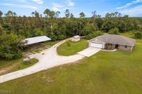 Land for sale in Charlotte County, Florida