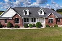 Land for sale in Kosciusko County, Indiana