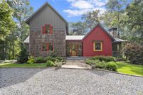 House for sale in Gilmer County, Georgia