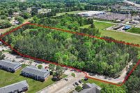 Land for sale in Rankin County, Mississippi