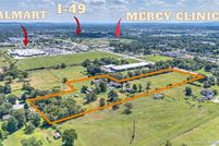 Commercial Property for sale in Washington County, Arkansas