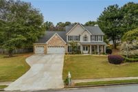 Land for sale in Gwinnett County, Georgia