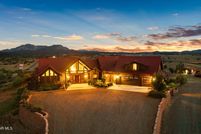 Farm and Ranch for sale in Yavapai County, Arizona