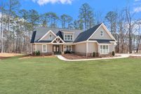 Land for sale in Greene County, Georgia