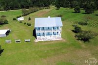 Farm and Ranch for sale in Bulloch County, Georgia