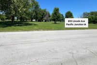 Land for sale in Mills County, Iowa