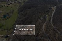 Land for sale in Benton County, Arkansas